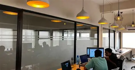The Tenfold Systems team